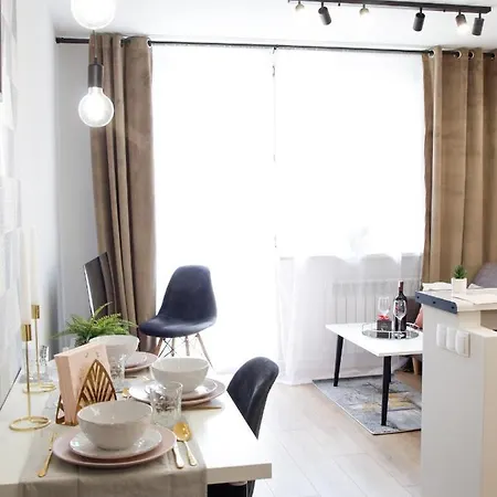 Apartment Comfy *