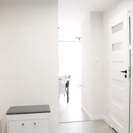 Apartment Comfy *