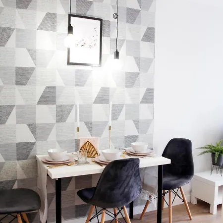Comfy Apartment