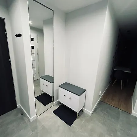 Apartment Comfy *