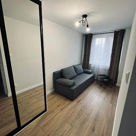Apartment Comfy