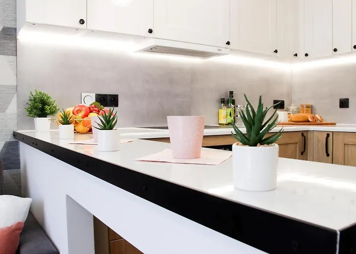 Comfy Apartman Újszandec